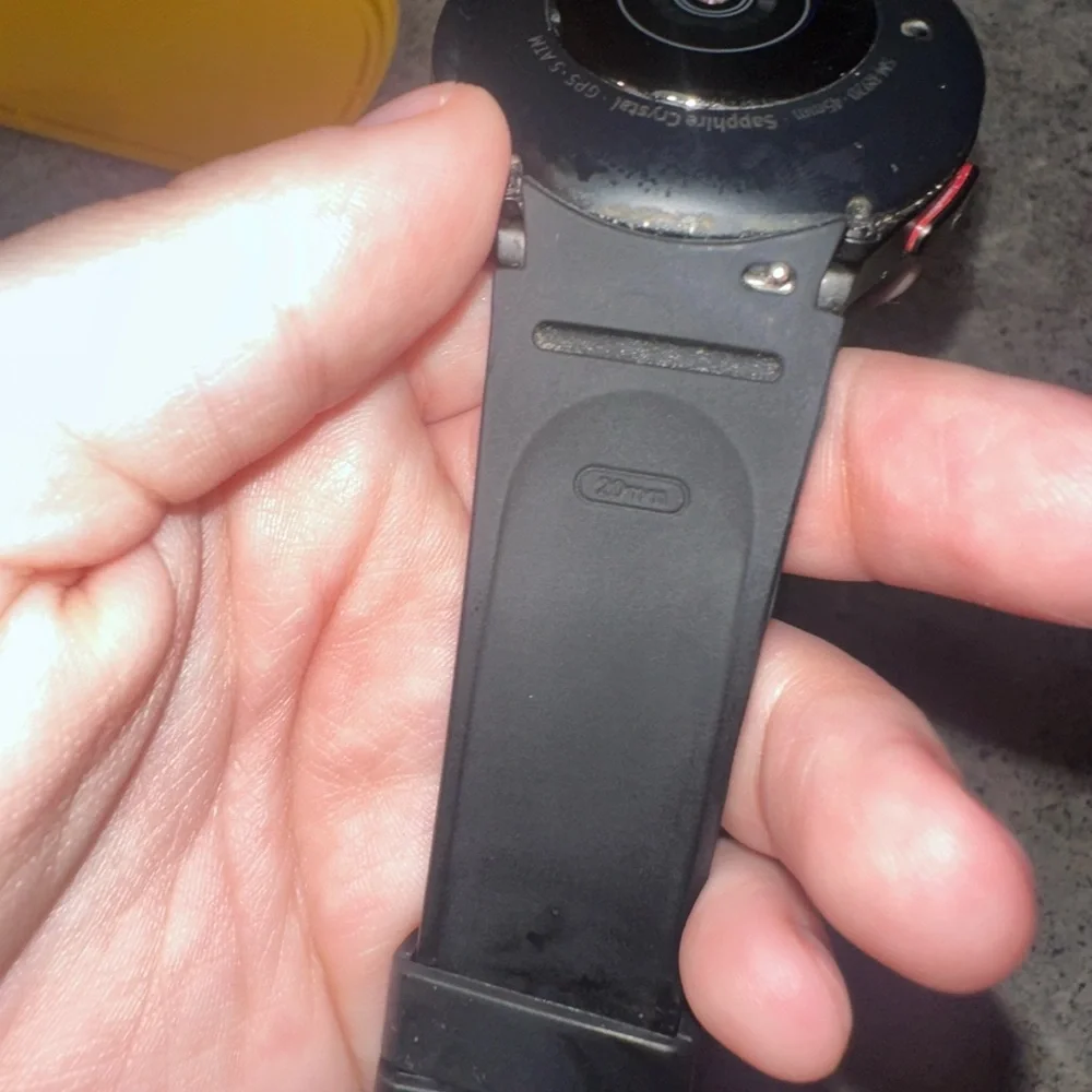 Samsung Galaxy Watch 5 Pro